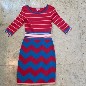 Lilly Pulitzer Sweater Dress